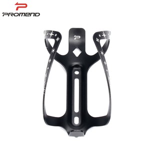 พร้อมส่งจากไทย!!! ขากระติกอลูมิเนียมอัลลอยด์ bottle cage แบรนด์ PROMEND