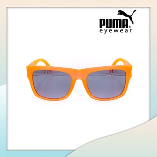 แว่นกันแดด PUMA รุ่น PU0038SA สี 003 ไซส์ 55