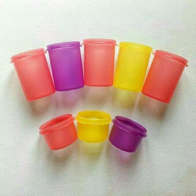 Tupperware MM Round (1) / ภาชนะมัลติฟังก์ชั่น