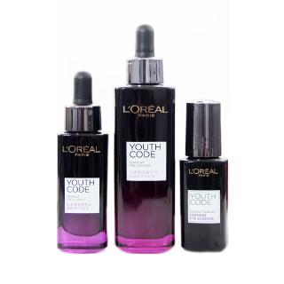 【Beautyhouse】ลอรีอัล ยูธ โค้ด พรีเอสเซนส์ LOREAL PARIS YOUTH CODE PRE-ESSENCE 15ml/30ml/50ml