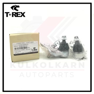 TREX ลูกหมากปีกนกล่าง TOYOTA CAMRY ACV30 03-06 (TXB-3752)