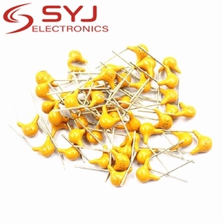 100pcs/lot 10UF 20% 5.08MM 106 50V MLCC multilayer monolithic ceramic capacitor 0805 In Stock