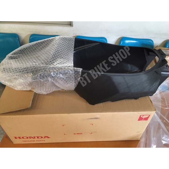 ยูบ็อก เดิมศูนย์ Pcx125-150cc ปี 2009-2020 และ Pcx160 ปี2021-2025(สามารถเลือกปีรถที่ต้องการ เวลาสั่งซื้อได้ค่ะ)