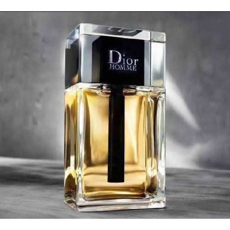Dior Homme EDT 100 ซีล