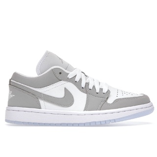 Nike Jordan 1 Low Wolf Grey (W)