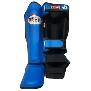 Twins Special Shinguards SGS10 Blue