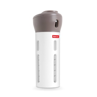 Storever Travel Bottle