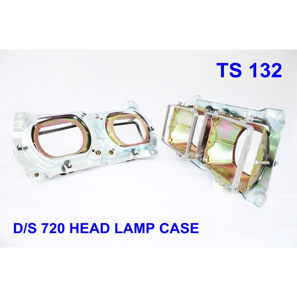 เบ้า Datsun 720  HEAD LAMP CASE