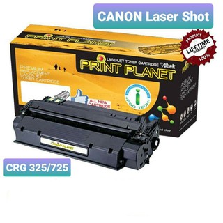 ตลับหมึก Toner Canon Laser  MF3010 , LBP6000 , 6030 , 6030W