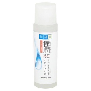 ฮาดะลาโบะ ไฮเดรทติ้ง โลชั่น Hada Labo Hydrating Lotion 170 ml