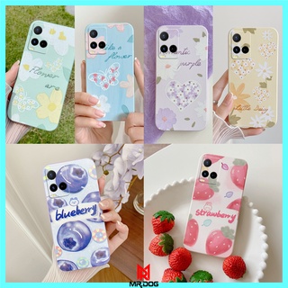 เคส VIVO Y21 Y33S T1X Y21T Y33T Y21S เคสโทรศัพท์นุ่มกันกระแทกที่สดใหม่และน่ารัก BB