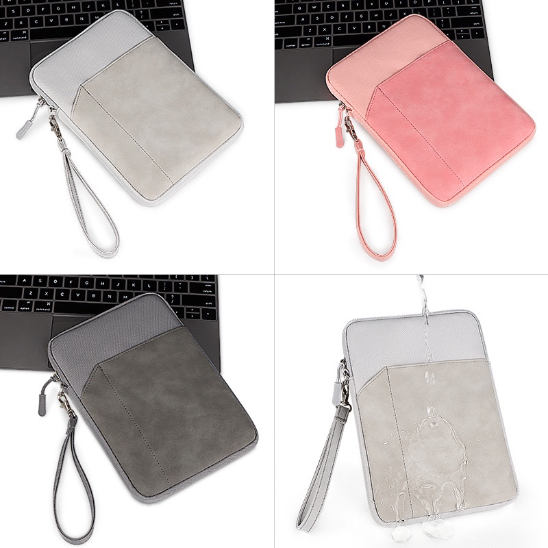 Tablet case laptop storage bagIpad protective sleeve 9.7 inch tablet computer protective shell mini1
