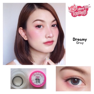 คอนแทคเลนส์ Kitty Kawaii รุ่น Dreammy ตาโต