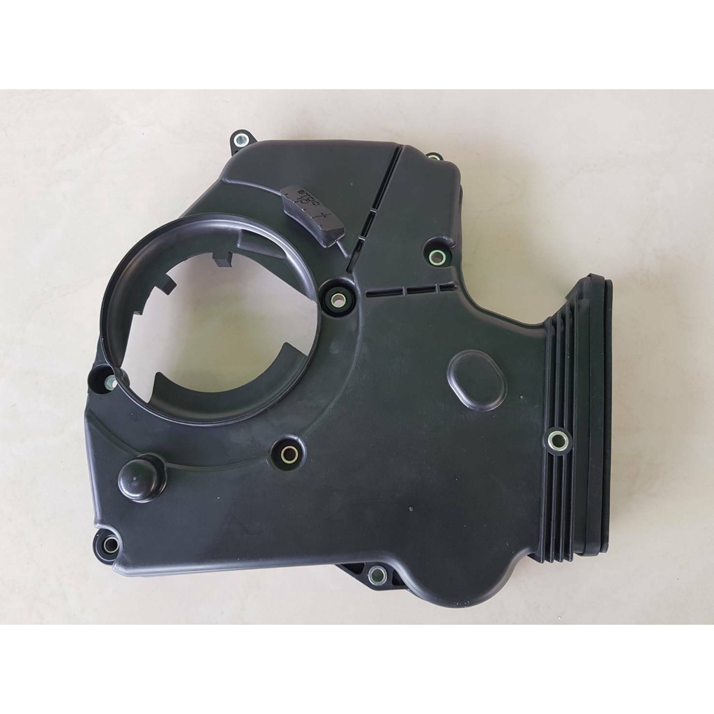 พลาสติกฝาหน้าเครื่อง(อันล่าง) MITSUBISHI TRITON เบนซิน,4G64 แท้ๆเบิกห้าง อันละ 890บาท - รูปที่ 2