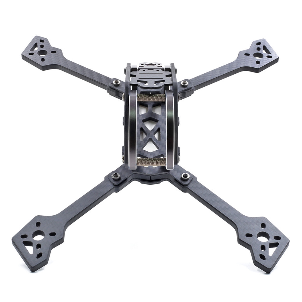 rc quadcopter kit