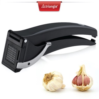 Triangle 504441802 Garlic Cutter Black / ที่สไลด์กระเทียม