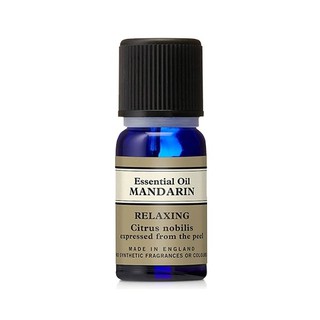 Neals yard remedies Mandarin Essential Oil 10 ml