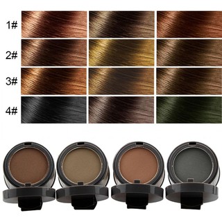 🔥Hot Item🔥 MAYCHEER Powder hair shadow ปิดเหม่ง ปิดผมบาง ไฮไลท์โคนผม