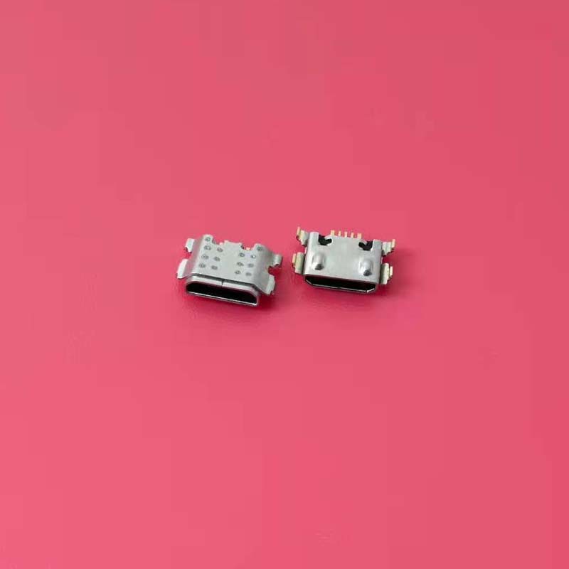 พอร์ตชาร์จ USB แจ็คซ็อกเก็ตเชื่อมต่อ Micro USB สําหรับ Xiaomi Redmi 9A 9C Pocophone POCO C3