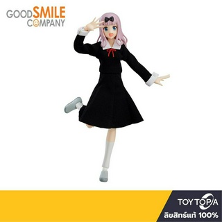 พร้อมส่ง+โค้ดส่วนลด Figma 540 Chika Fujiwara - Kaguya-Sama: Love Is War? by Good Smile Company (ลิขสิทธิ์แท้)