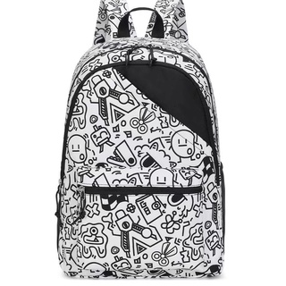 YT117 กระเป๋าเป้ผู้หญิง กระเป๋านักเรียน Backpacks