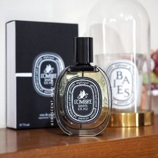 Diptyque - LOmbre dans Leau EDP แบ่งขาย