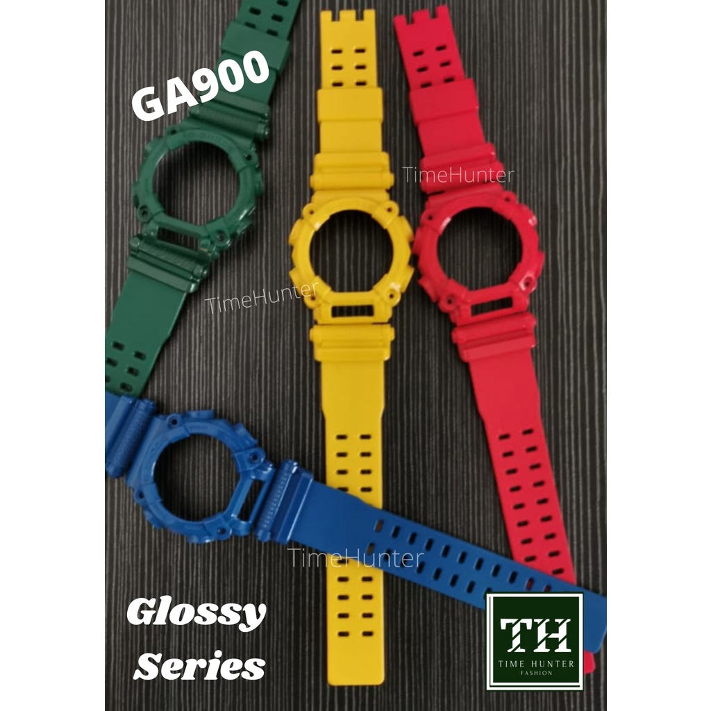 GA900 BNB “Glossy” Series NEW ARRIVAL Custom สําหรับ G-Shock