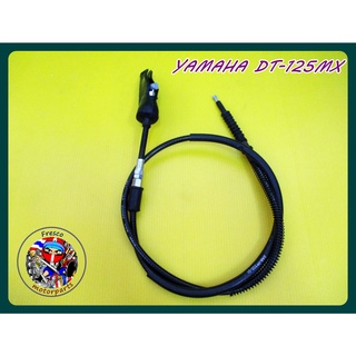 ชุดสายคลัทช์ - YAMAHA DT-125MX CLUTCH CABLE