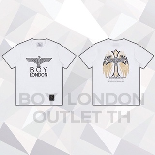 Boy London T-Shirt รหัส : B92TS1275U