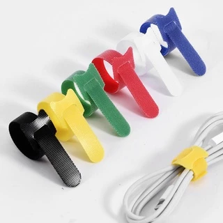 Caravan Crew Cable Organizers อุปกรณ์จัดเก็บเคเบิล สายไฟ ที่เก็บสายชาร์จ