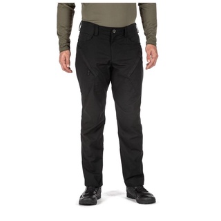 5.11 TACTICAL CAPITAL PANT 74524 กางเกงที่ออกแบบมาให้เคลื่อนไหวได้อย่างอิสระมีกระเป๋าซิปเฉียงคู่ด้านหน้าและกะเป๋าใส่แมกก