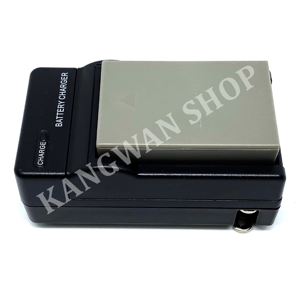 HOSAN BLS-5 batterijen voor Olympus BLS5/BLS50, OM-D E-M10 Mark III, OM-D E-M10 Mark II, OM-D E-M10, E-410, E-420, E-620, E-P1