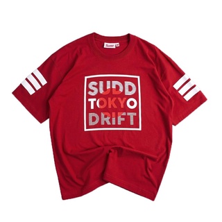 Sudd Paddock  t shirt