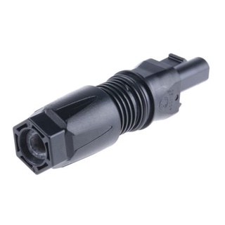 Female Cable Mount solar Panel Connector Plug