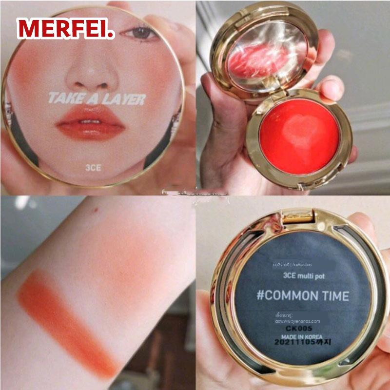 3ce cream blush