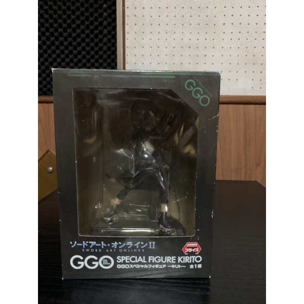 โมเดล sword art online แท้