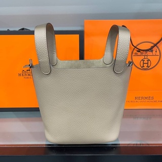 กระเป๋า Hermes Hi-end1:1