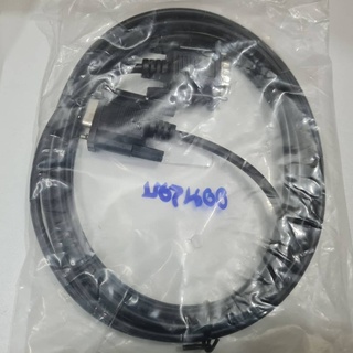 SAMKOON OMRON RS232 (SAMKOON CABLE TO OMRON PLC) (MI-Link-SK-OMRON)