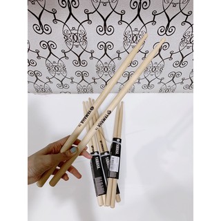 Yamaha drumsticks 7A ไม้ตีกลองยามาฮ่า 7A