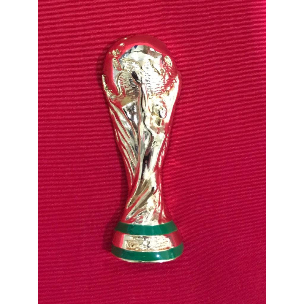 WORLD CUP MAGNET (2x5.5ซม.) (LxH)