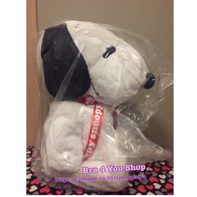 ตุ๊กตา Snoopy - สนูปปี้ 🇯🇵