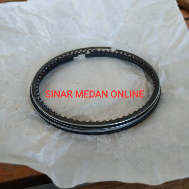 แหวนลูกสูบ GX160 GX200