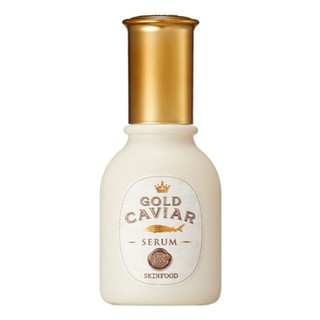 skinfood GOLD CAVIAR EX SERUM 50ml(Exp.2025)