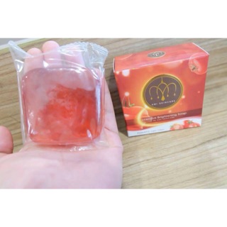 สบู่มะเขือเทศ🍅
