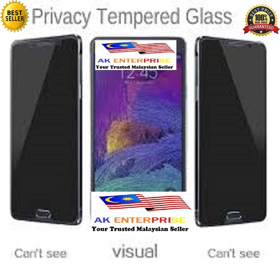 Samsung J1ACce J110 j120 J1 J2 J5 J7 J310 J510 J710 Prime Plus Pro PRIVACY แก้วเทมเปอร์