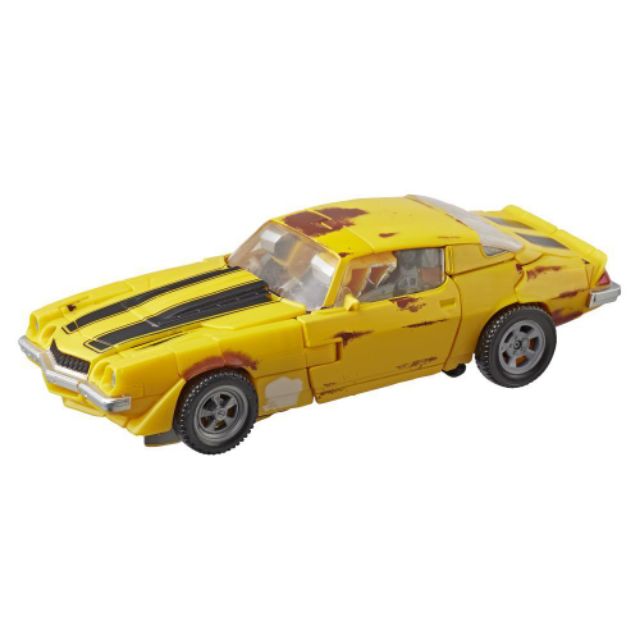 transformers studio series bumblebee 27