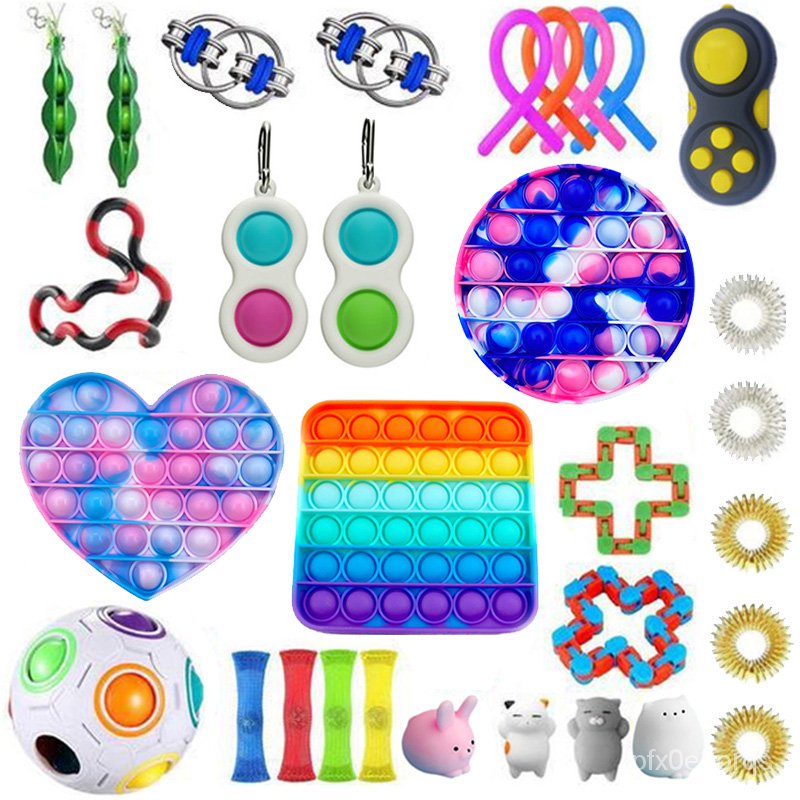 poppit fidget