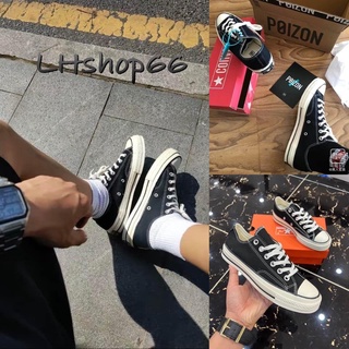 💢Converes Chuck Taylor All star Classic 💢 สินค้าพร้อมกลอ่ง36-44 ✔️