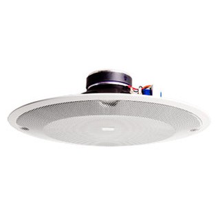 JBL 8138 ลำโพงติดเพดาน Ceiling แบบ Dual-Cone Full-Range สำหรับติดเพดาน ขนาด 8 นิ้ว ขับได้ 6W