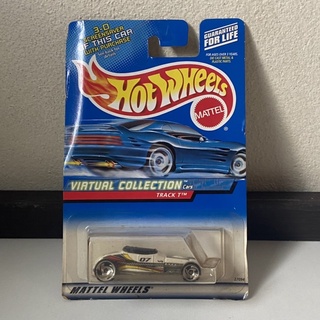 รถเหล็ก รถฮอทวีล งานเก่าแพคเมกา Hot wheels 1:64 🇺🇸